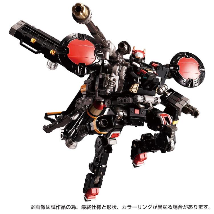 TAKARA TOMY ダイアクロン Hawk Modular Mode Amazon.com: (TAKARA TOMY) Domestic: Takara Tomy Mall Limited